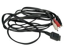 Cabo de vídeo HORI 3 metros S para Sony Playstation PS 1 2 3 PS1 PS2 PS3 PSX, usado comprar usado  Enviando para Brazil