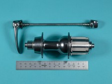 Rear freehub shimano for sale  Lawrence Township