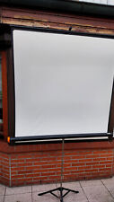 Porst projektor dialeinwand gebraucht kaufen  Deutschland