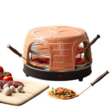 Emerio pizzarette 116124.1 usato  Roccagloriosa