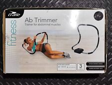 Tummy trimmer men for sale  NORWICH