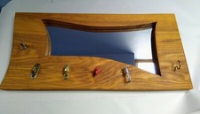 Quirky handcrafted wooden for sale  KELSO