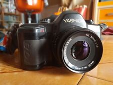 Reflex yashica 108 usato  Roma