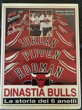 Raro libro dinastia usato  Vicenza