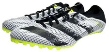 Tênis Adidas Track Spikes tamanho 13 Sprintstar & Field FY0324 masculino Sprint comprar usado  Enviando para Brazil