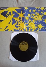 Cluster vinyl green gebraucht kaufen  Deutschland