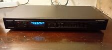 Pioneer sintonizzatore stereo usato  Taranto