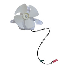 Motoventilatore superiore free usato  Altamura
