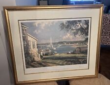 John stobart print for sale  Marietta