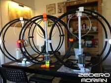 Antena de loop magnético 2E0ERO FEITA NO REINO UNIDO 8 BANDAS QRP 40-10 m comprar usado  Enviando para Brazil