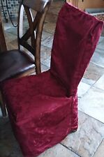 Dining chair slip for sale  Littleton