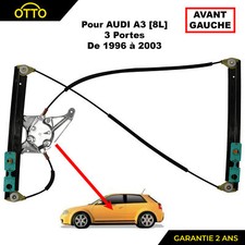 Leve vitre electrique d'occasion  Saint-Omer