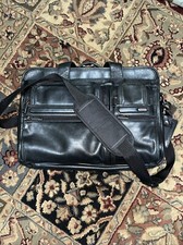 Tumi alpha nappa for sale  Pinson
