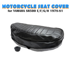 Motorcycle seat cover for sale  AXBRIDGE