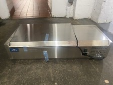 Venta estación refrigeración for sale  Corona