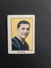 Figurina calcio ambrosiana usato  Livorno