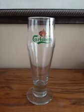 Carlsberg pilsner glass for sale  Baton Rouge