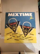 Mixtime vinyl compilation usato  Foligno