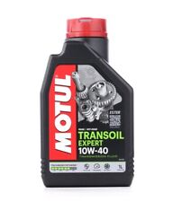 Motul olio moto usato  Vobbia