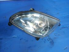 Fanale faro lampada usato Fanale faro lampada usato  Napoli