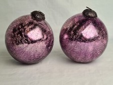 Pair large vintage for sale  WIGTON