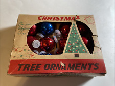 Vintage tiny christmas for sale  Brentwood