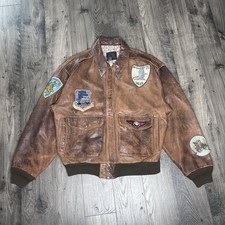 Vintage avirex 1986 for sale  Denver