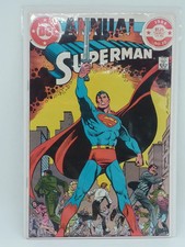 Ancienne comics super d'occasion  Nogent-sur-Marne