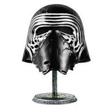 Máscara capacete cosplay Star Wars The Rise of Skywalker Kylo Ren chapéu Halloween comprar usado Máscara capacete cosplay Star Wars The Rise of Skywalker Kylo Ren chapéu Halloween comprar usado  Enviando para Brazil