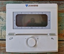 Junkers 120 raumregler gebraucht kaufen Junkers 120 raumregler gebraucht kaufen  Berlin