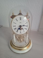 Uhr tischuhr vintage gebraucht kaufen  Chemnitz