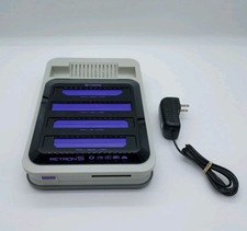 Hyperkin retron launch for sale  Portland