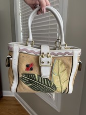 Coach limited edition for sale  Skokie
