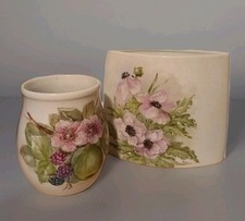 Vasi ceramica bianca usato  Sannazzaro de Burgondi