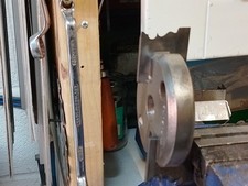 20mm 20m spindle for sale  WIMBORNE