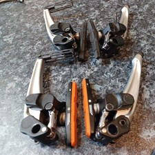 Shimano deore m750 for sale  BIRMINGHAM
