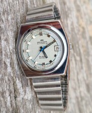 Orologio pryngeps automatic usato Orologio pryngeps automatic usato  Este