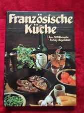 Französische küche 93 gebraucht kaufen  Balingen