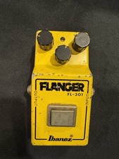 Vintage ibanez 301 for sale  Jacksonville