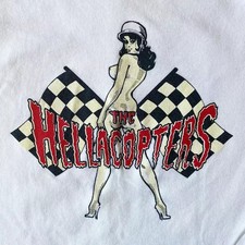 hellacopters for sale  Woodville