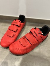 Giro stylus rot gebraucht kaufen  Nürnberg