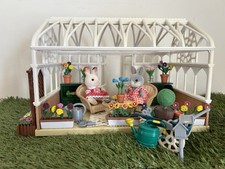 Sylvanian families conservator for sale  NUNEATON