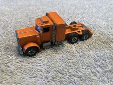 Hotwheels peterbilt truck for sale  CARNOUSTIE