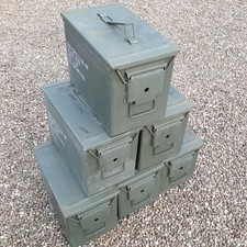 Fat grade ammo for sale  LOUGHBOROUGH