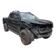 Nissan navara towbar for sale  HALIFAX