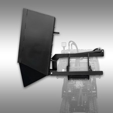 seitenkippschaufel gebraucht kaufen seitenkippschaufel gebraucht kaufen Emlichheim