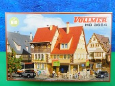 F03 vollmer bausatz gebraucht kaufen  Königsbrunn