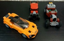 Lotto lego auto usato  Vimodrone