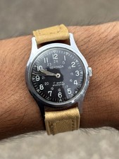Vintage sekonda ussr for sale  SCUNTHORPE