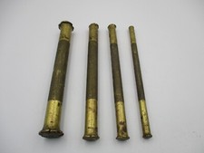 Cornwell 4pc brass for sale  Derry